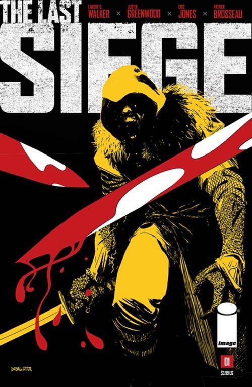 THE LAST SIEGE #1B