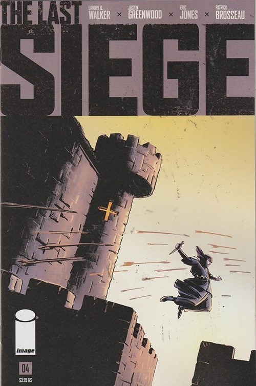 THE LAST SIEGE #4B