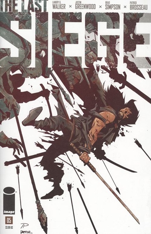 THE LAST SIEGE #5B