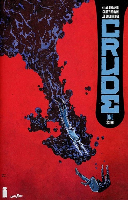 CRUDE #1