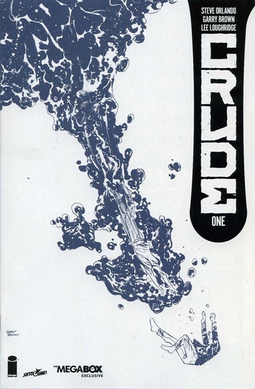 CRUDE #1-SKYMB