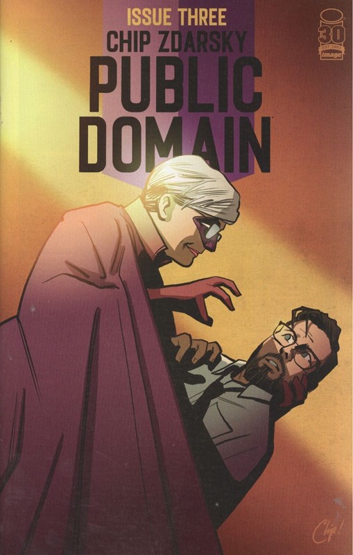 Public Domain #3