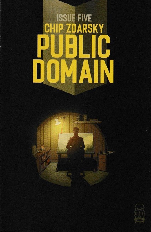 Public Domain #5