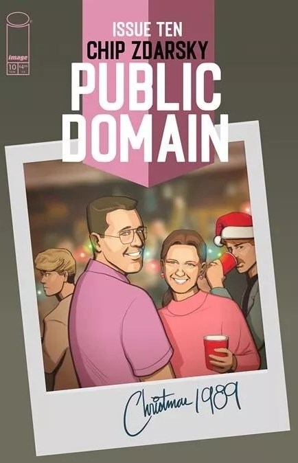 Public Domain #10