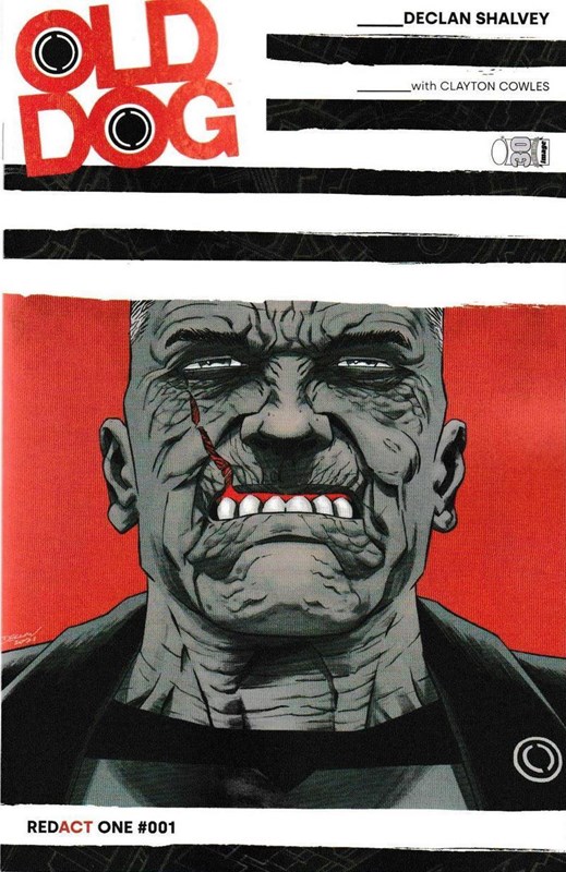 Old Dog #1