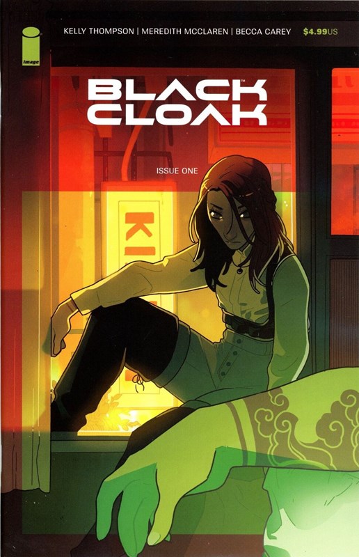 Black Cloak #1-RI-B