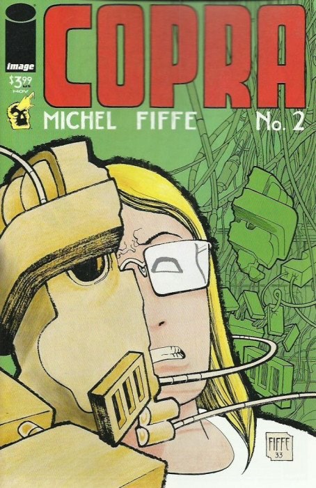COPRA #2