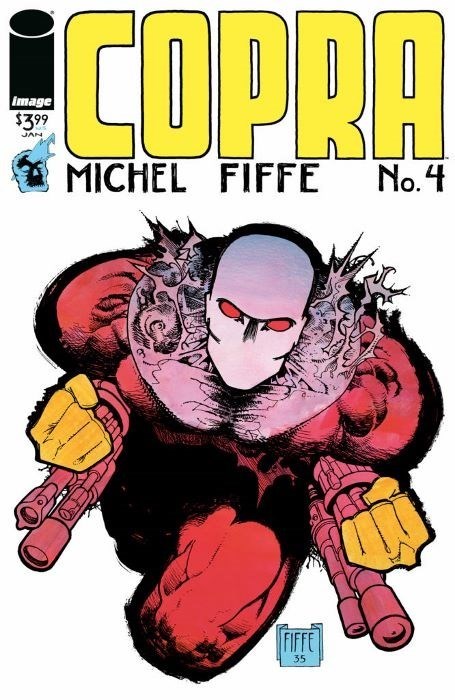 COPRA #4