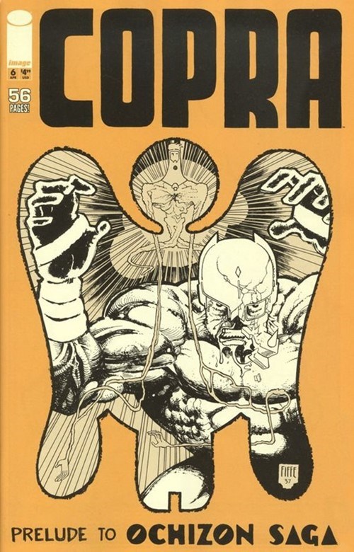 COPRA #6