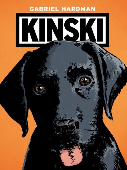 KINSKI #1