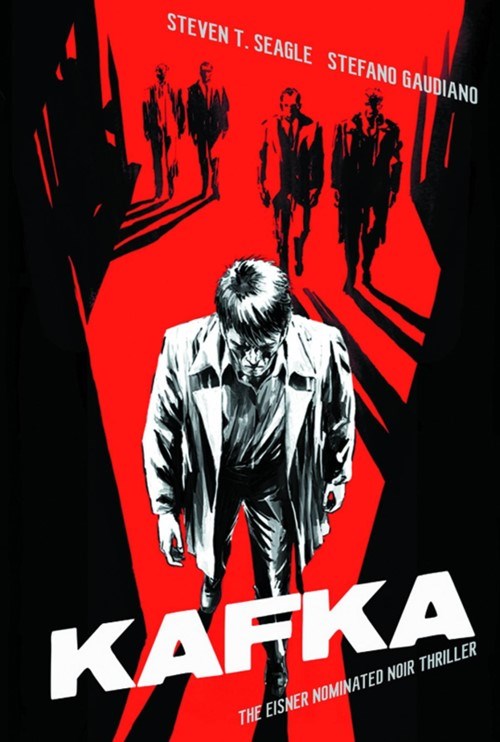 KAFKA #1