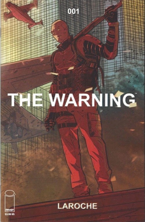 THE WARNING #1