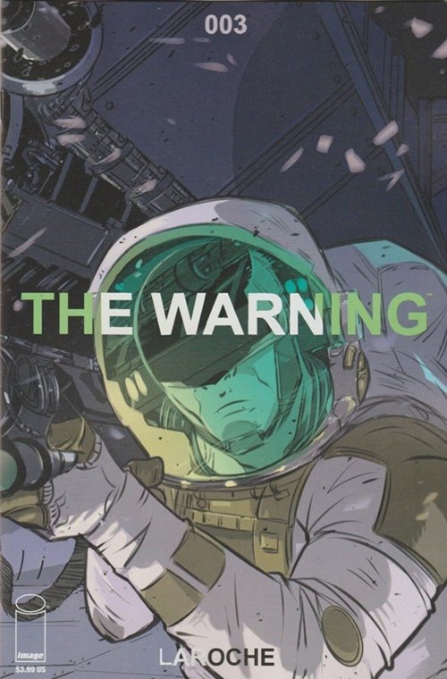 THE WARNING #3