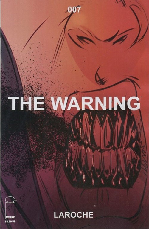 THE WARNING #7