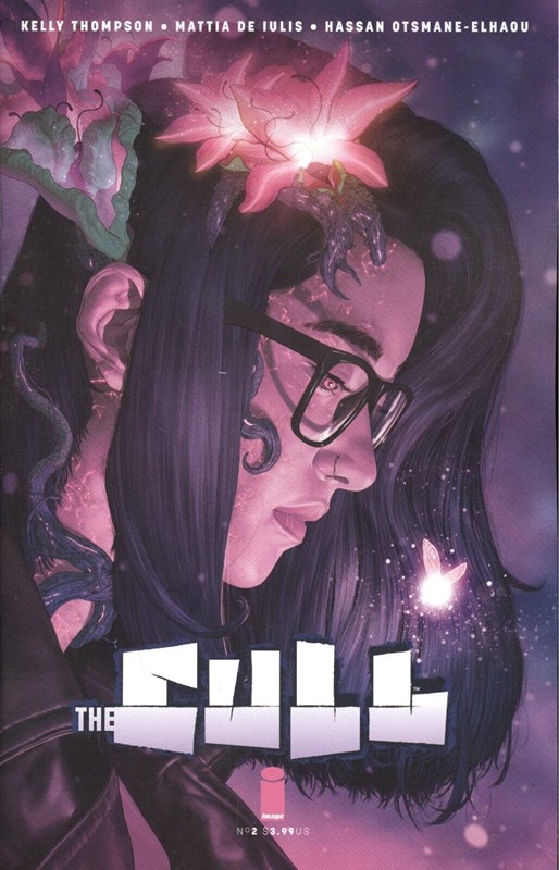 THE CULL #2