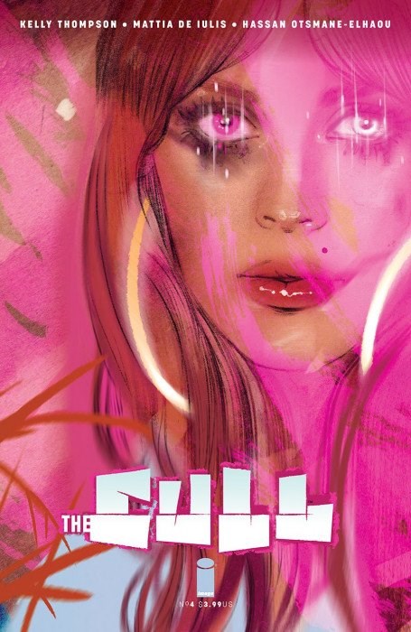 THE CULL #4B