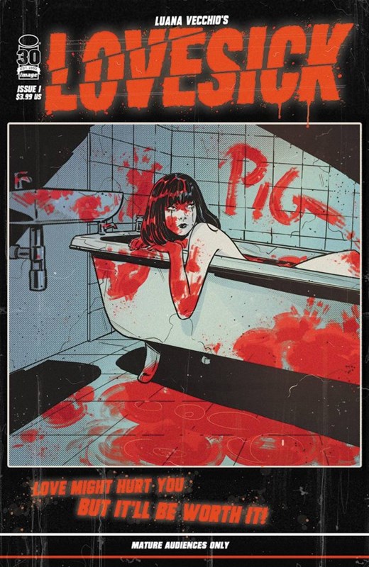 Lovesick #1C