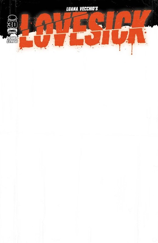 Lovesick #1E