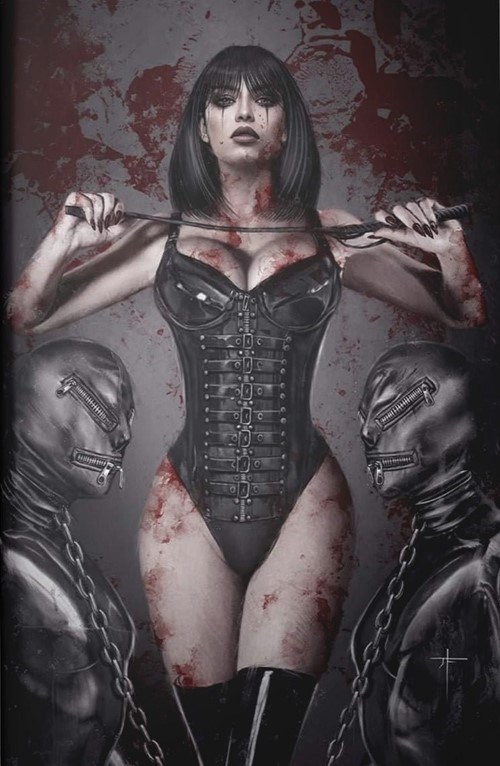 Lovesick #1I