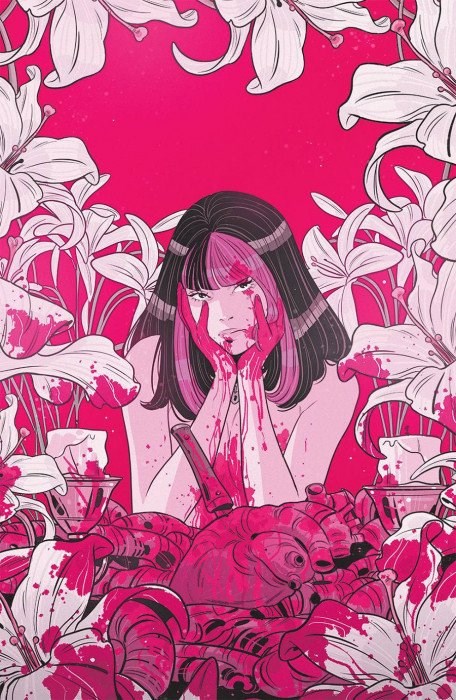 Lovesick #5D