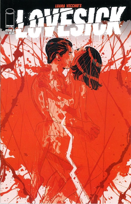 Lovesick #6