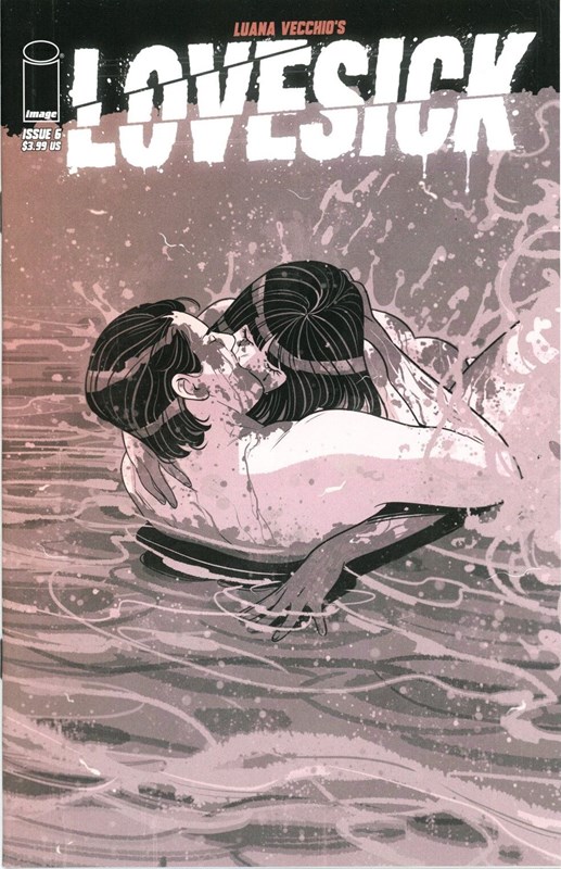 Lovesick #6B
