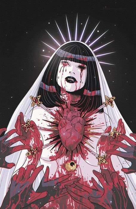 Lovesick #7B
