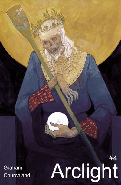 ARCLIGHT #4
