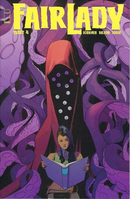 FAIRLADY #4