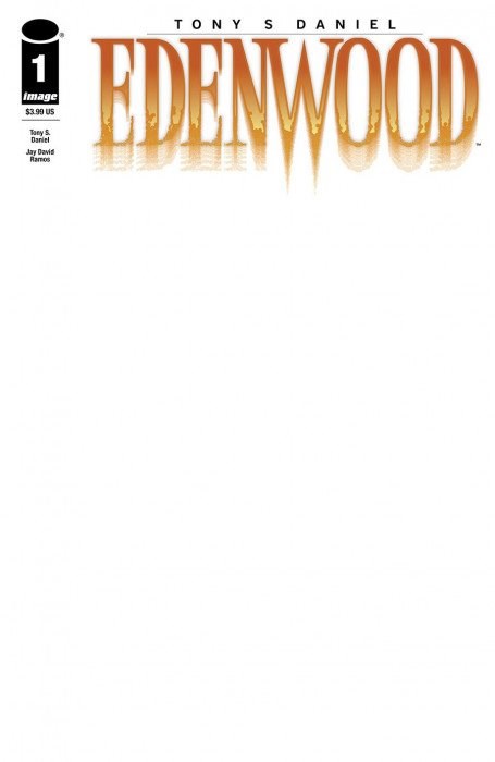 EDENWOOD #1F