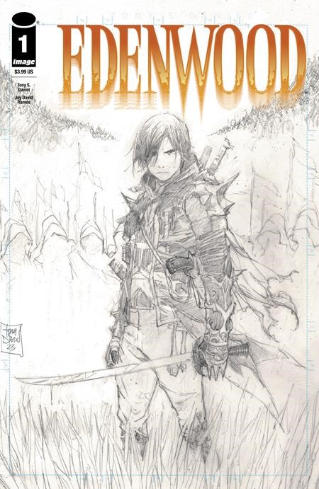 EDENWOOD #1-RI-E