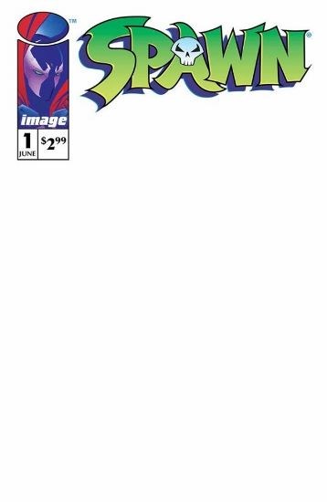 SPAWN 30TH ANNIVERSARY COLLECTORS SPECIAL #1