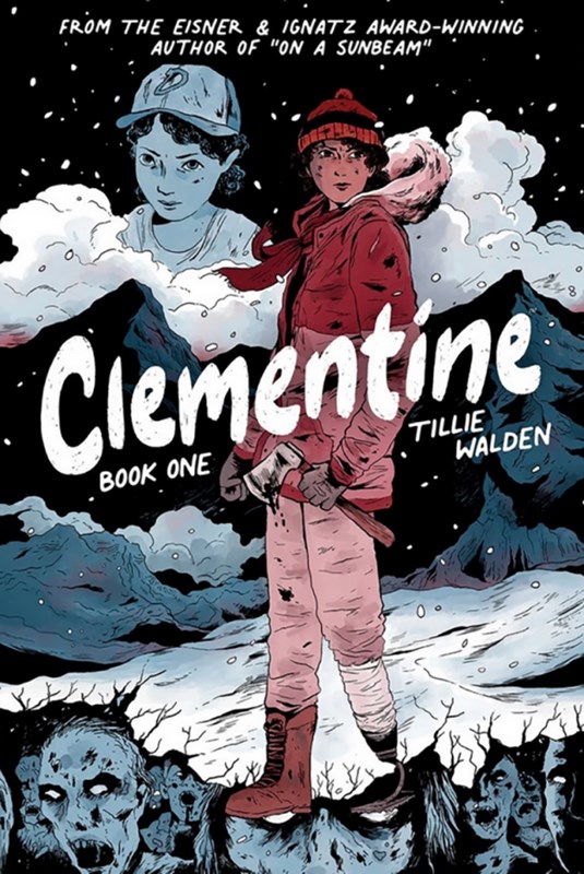 Clementine #1