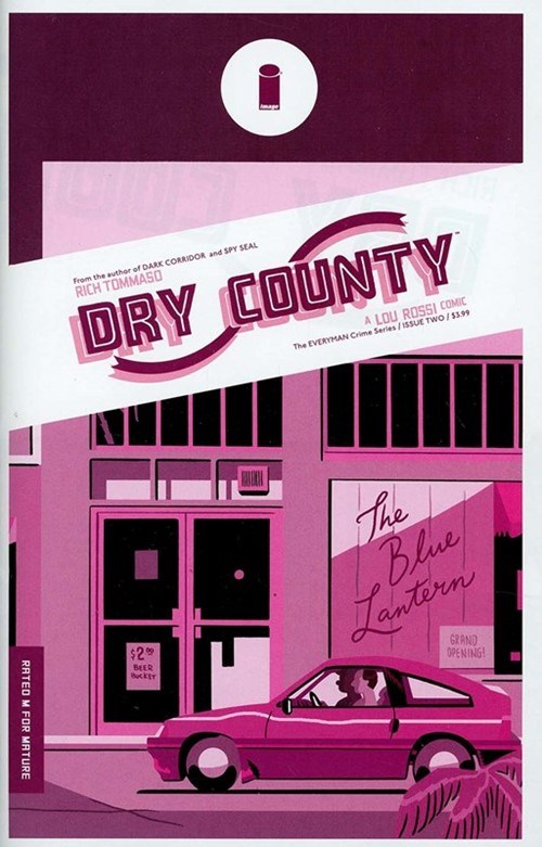 DRY COUNTY #2