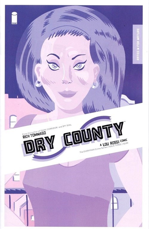 DRY COUNTY #3