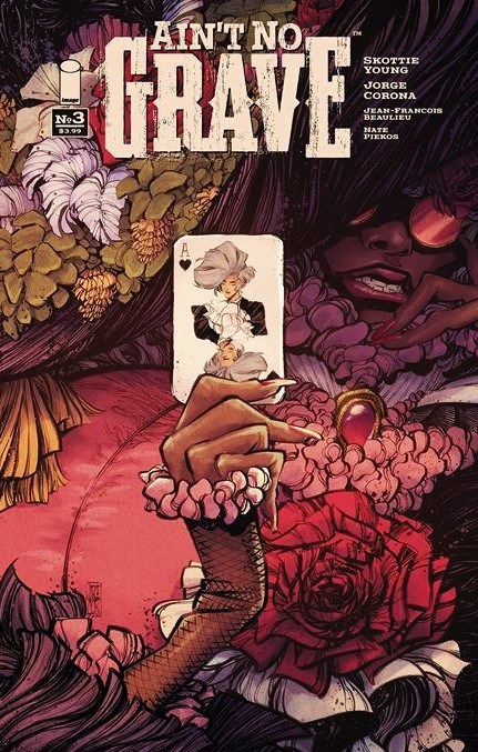 AIN'T NO GRAVE #3
