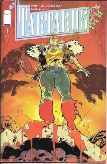 TARTARUS #1B