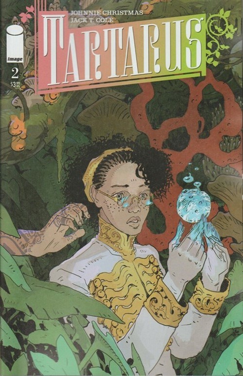TARTARUS #2