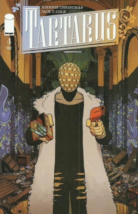 TARTARUS #4