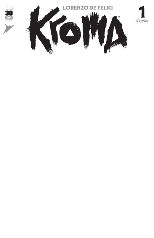 KROMA #1E