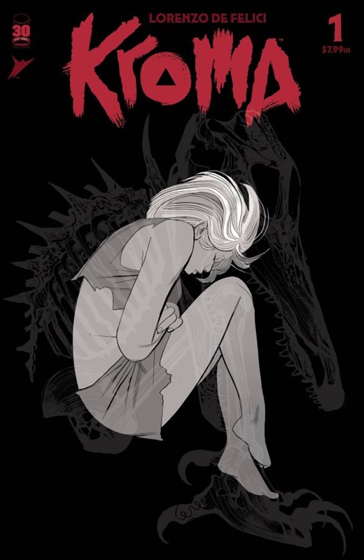 KROMA #1-LCSD