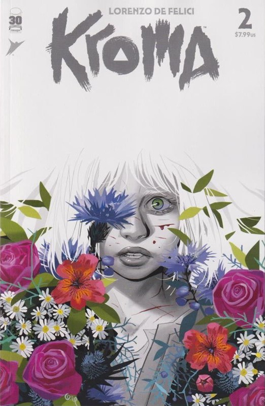 KROMA #2