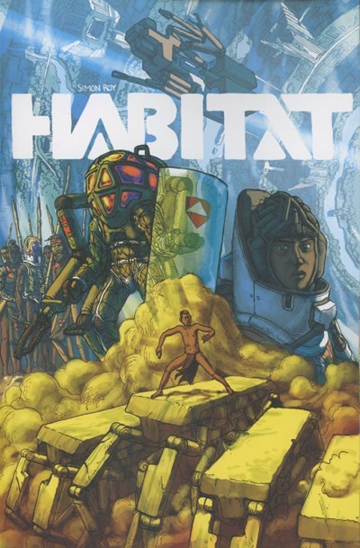 HABITAT #1