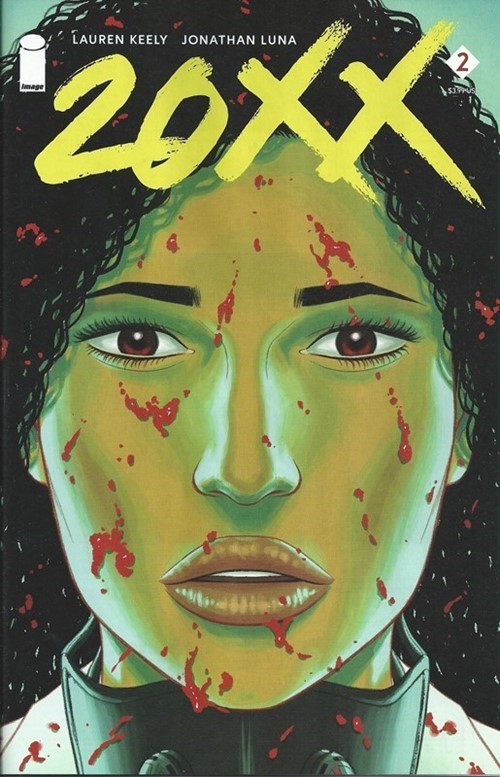 20XX #2