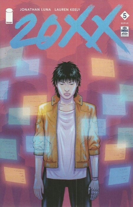 20XX #5