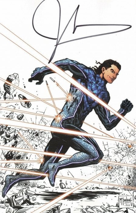 PHENOM X #1-RI-B