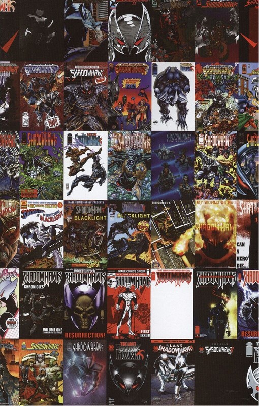 Last Shadowhawk #1F
