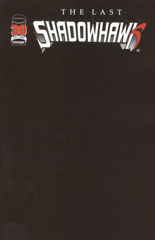 Last Shadowhawk #1H