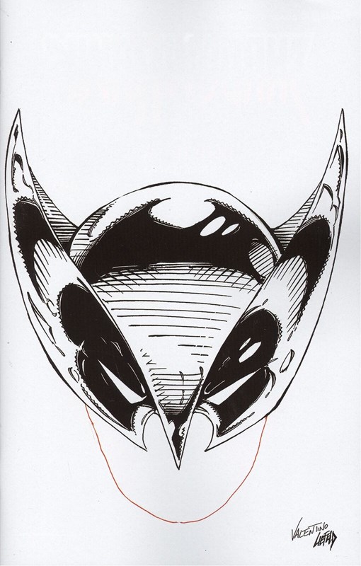 Last Shadowhawk #1K