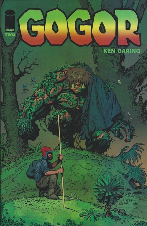 GOGOR #2